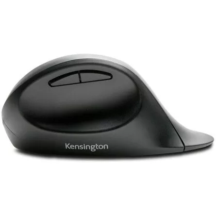 Kensington Pro Fit Ergo optikai Bluetooth / vezeték nélküli egér fekete