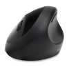 Kensington Pro Fit Ergo optikai Bluetooth / vezeték nélküli egér fekete