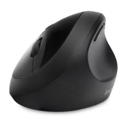 Kensington Pro Fit Ergo optikai Bluetooth / vezeték nélküli egér fekete
