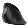 Kensington Pro Fit Ergo optikai Bluetooth / vezeték nélküli egér fekete
