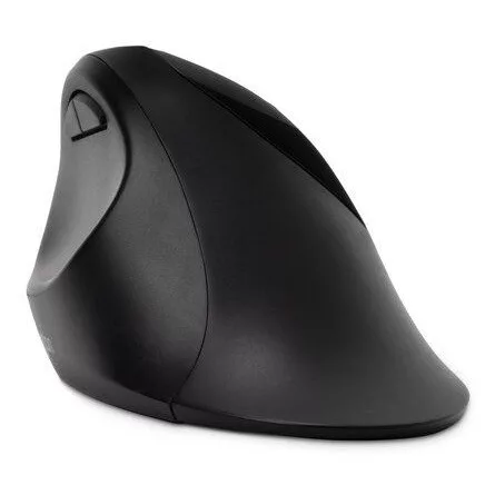 Kensington Pro Fit Ergo optikai Bluetooth / vezeték nélküli egér fekete