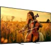SONY Bravia 5 K75XR55PB.CEI 75", 4K, Ultra HD, Google TV, Smart televízió, 3840×2160, 4xHDMI/2xUSB/WIFI