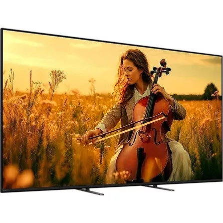 SONY Bravia 5 K75XR55PB.CEI 75", 4K, Ultra HD, Google TV, Smart televízió, 3840×2160, 4xHDMI/2xUSB/WIFI