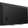 SONY Bravia 5 K75XR55PB.CEI 75", 4K, Ultra HD, Google TV, Smart televízió, 3840×2160, 4xHDMI/2xUSB/WIFI