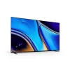 SONY Bravia 8A K77XR8AB.CEI 77", 4K, OLED, Google TV, Smart televízió, 3840×2160, 4xHDMI/2xUSB/WIFI