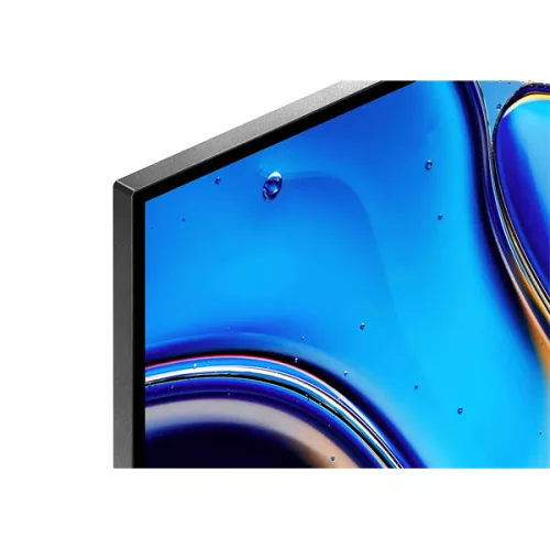 SONY Bravia 8A K77XR8AB.CEI 77", 4K, OLED, Google TV, Smart televízió, 3840×2160, 4xHDMI/2xUSB/WIFI