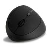 Kensington Pro Fit Ergo optikai vezeték nélküli egér fekete
