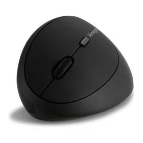   Kensington Pro Fit Ergo optikai vezeték nélküli egér fekete