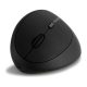 Kensington Pro Fit Ergo optikai vezeték nélküli egér fekete