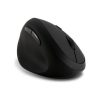 Kensington Pro Fit Ergo optikai vezeték nélküli egér fekete