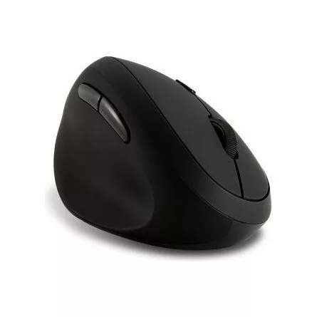 Kensington Pro Fit Ergo optikai vezeték nélküli egér fekete