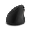 Kensington Pro Fit Ergo optikai vezeték nélküli egér fekete