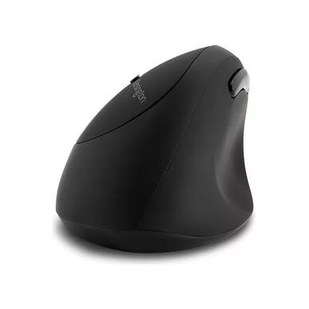 Kensington Pro Fit Ergo optikai vezeték nélküli egér fekete