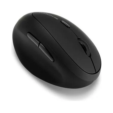 Kensington Pro Fit Ergo optikai vezeték nélküli egér fekete