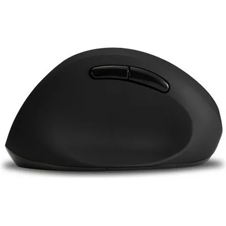 Kensington Pro Fit Ergo optikai vezeték nélküli egér fekete