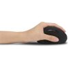 Kensington Pro Fit Ergo optikai vezeték nélküli egér fekete