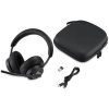 Kensington H3000 fejhallgató headset fekete