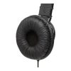 Kensington Hi-Fi fejhallgató headset fekete