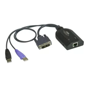 ATEN ALTUSEN KVM CPU Modul USB KA7166