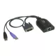 ATEN ALTUSEN KVM CPU Modul USB KA7166
