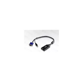 ATEN KVM Switch Modul Virtual Media kábel USB/CAT5