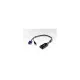 ATEN KVM Switch Modul Virtual Media kábel USB/CAT5