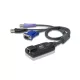 ATEN ALTUSEN KVM CPU Modul USB KA7177