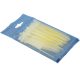 LogiLink KAB LogiLink KAB0001 kábelkötegelő 100db/cs - 100x2,5mm