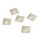 LogiLink KAB LogiLink KAB0043 kábelkötegelő - 25x25mm