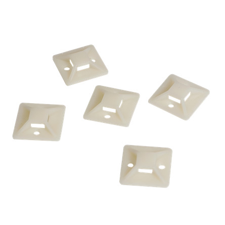 LogiLink KAB LogiLink KAB0043 kábelkötegelő - 25x25mm