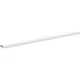 Logilink Kábelcsatorna, PVC, 750x60x20mm, fehér