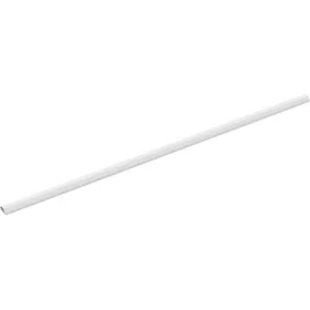 Logilink Kábelcsatorna, Alu, 1100x33x18mm, fehér