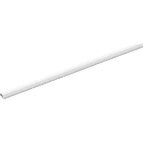 Logilink Kábelcsatorna, Alu, 750x33x18mm, fehér