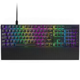   NZXT BILL NZXT Function 2 billentyűzet - fekete - UK layout - KB-001NB-UK