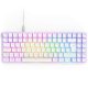 NZXT BILL NZXT Function 2 MiniTKL billentyűzet - fehér - UK layout - KB-002NW-UK