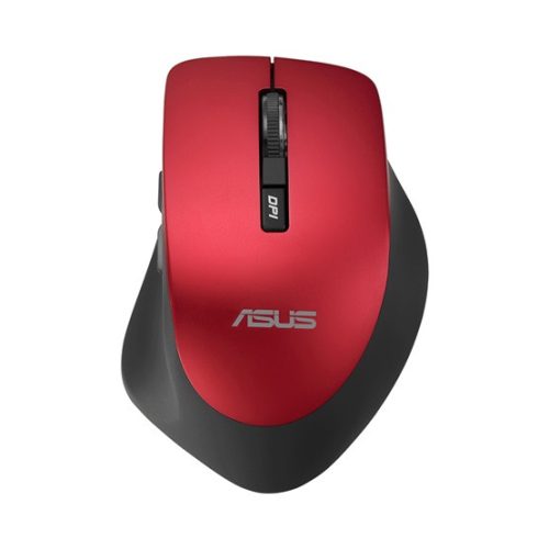 ASUS Mouse ASUS WT425 - Piros