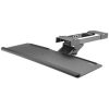 StarTech UNDER DESK KEYBOARD TRAY 26IN W - HEIGHT ADJUSTABLE