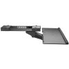 StarTech UNDER DESK KEYBOARD TRAY 26IN W - HEIGHT ADJUSTABLE