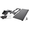 StarTech UNDER DESK KEYBOARD TRAY 26IN W - HEIGHT ADJUSTABLE