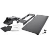 StarTech UNDER DESK KEYBOARD TRAY 26IN W - HEIGHT ADJUSTABLE