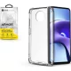 Roar KC0696 Roar Armor Xiaomi Redmi NOTE 9T átlátszó ütésálló szilikon védőtok