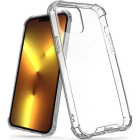   Roar KC0801 Samsung A536U Galaxy A53 5G Roar Armor Gel átlátszó ütésálló védőtok