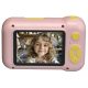 Denver SMH Denver KCA-1351 Digitális Gyerekkamera - Rózsaszín