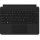 Microsoft Surface Go Type Cover Black Eng Intl. QWERTY Commercial