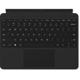 Microsoft Surface Go Type Cover Black Eng Intl. QWERTY Commercial