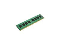 Kingston 16GB/2666MHz DDR4 Single Rank (KCP426NS8/16) memória