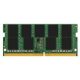 Kingston/Branded 16GB/2666MHz DDR-4 Single Rank (KCP426SS8/16) notebook memória