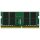 Kingston 16GB/3200MHz DDR-4 (KCP432SD8/16) notebook memória