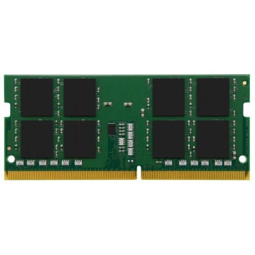 Kingston 16GB/3200MHz DDR-4 (KCP432SD8/16) notebook memória