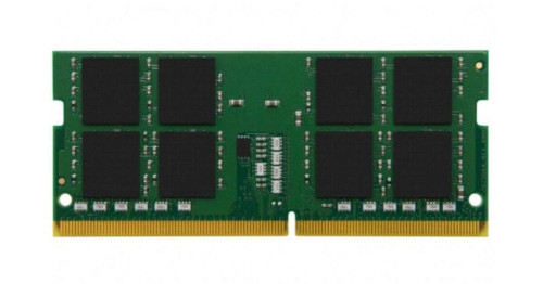 Kingston 4GB/3200MHz DDR4 (KCP432SS6/4) notebook memória